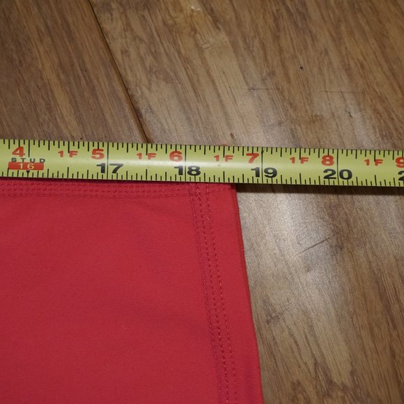 Athleta Pink Leggings Size XS - Picture 4 of 8